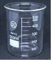Gelas Beaker