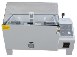 Salt Spray Test